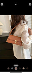 Shein Small leather bag