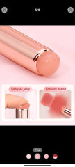 Shein Silicone Lip Brush