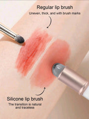 Shein Silicone Lip Brush Mini