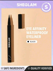 SHEGLAM - Eye Affinity Waterproof Eyeliner