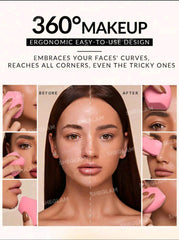 Sheglam Multi-Faceted Makeup Sponge