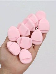 Shein mini Finger sponge 2 pcs