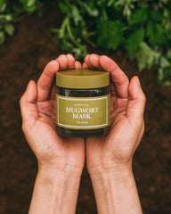 I'm From Mugwort Mask 110g(Exp:2026/8)