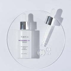 Tirtir Niacinamide 20% Serum 30ml