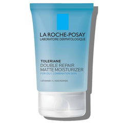 LA ROCHE POSAY TOLERIANE DOUBLE REPAIR MATTE FACE MOISTURIZER FOR OILY SKIN 100ml
