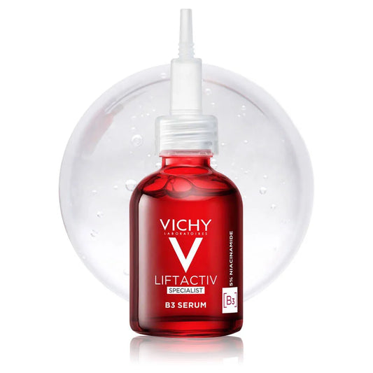 VICHY LIFTACTIV B3 SERUM DARK SPOTS & WRINKLES expiry 1/25