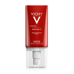 VICHY LIFTACTIV PEPTIDE-C SUNSCREEN SPF 30 expiry 12/24