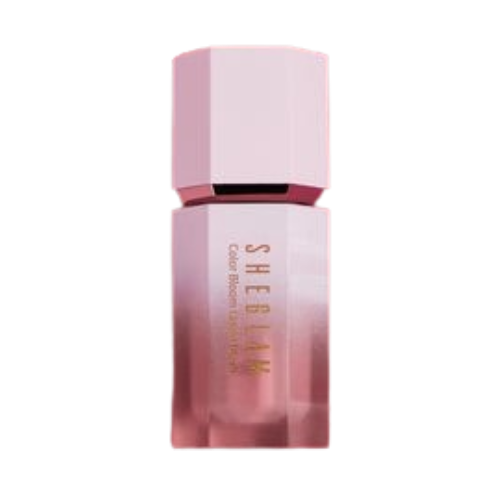 Sheglam Color Bloom Liquid Blush Rose Ritual Skin Store Pakistan