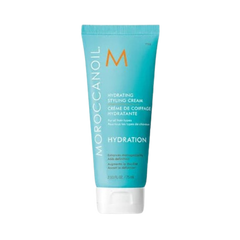 Morrocan oil Hydrating Styling Cream