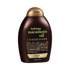 Ogx- Hydrating Macadamia Oil Conditioner, 385 ml