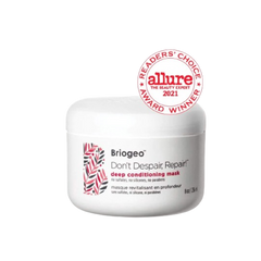 Don’t Despair, Repair!b to
deep conditioning mask
