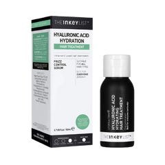 The Inkey List HYALURONIC ACID HYDRATING HAIR TREATMENT
50ml