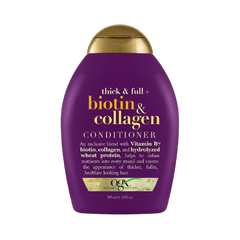 OGX BIOTIN & COLLAGEN CONDITIONER 385ml