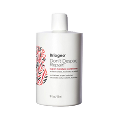 Don't Despair, Repair!
super moisture conditioner 473ml