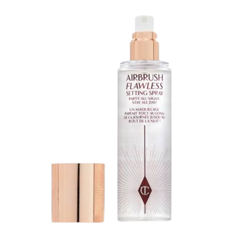 Charlotte Tilbury Airbrush Flawless Setting Spray 100ml