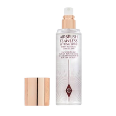 Charlotte Tilbury Airbrush Flawless Setting Spray 100ml