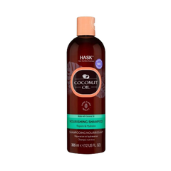 Hask Coconut Oil Shampoo 355ml