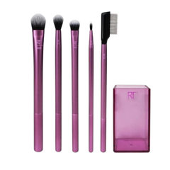 REAL TECHNIQUES- ENHANCED EYE SET