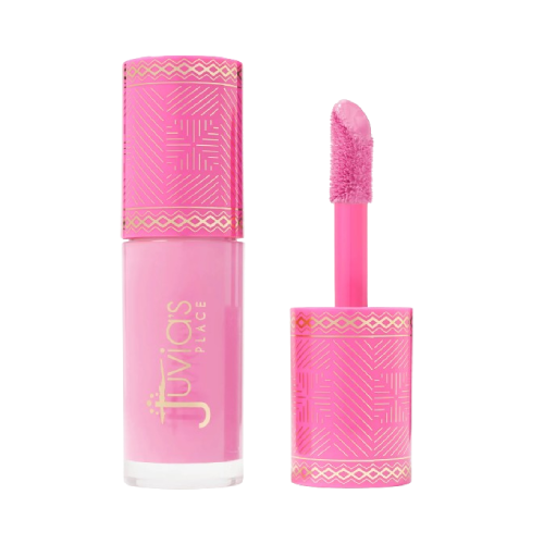 Juvias Place Blushed Liquid Blush