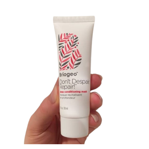 Briogeo Don’t Despair Repair Deep Conditioning Mask 30 ML