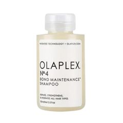 OLAPLEX – No.4 Bond Maintenance Shampoo 100 ml
