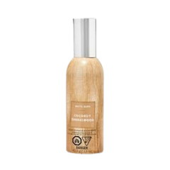 Bath & Body Works White barn Coconut Sandalwood Concentrated Room Spray 42.5g