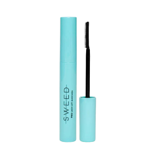Sweed Lashes Lash Lift Mascara 8Ml – Full Size