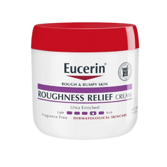 Eucerin Roughness Relief Cream 454g
