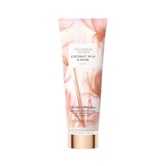 Victoria's Secret Coconut Milk and Rose BODY CARE
Natural Beauty Hydrating Body Lotion 75ml