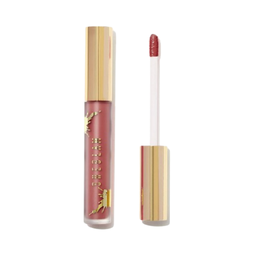 SHEGLAM MATTE ALLURE LIQUID LIPSTICK - DAMSEL