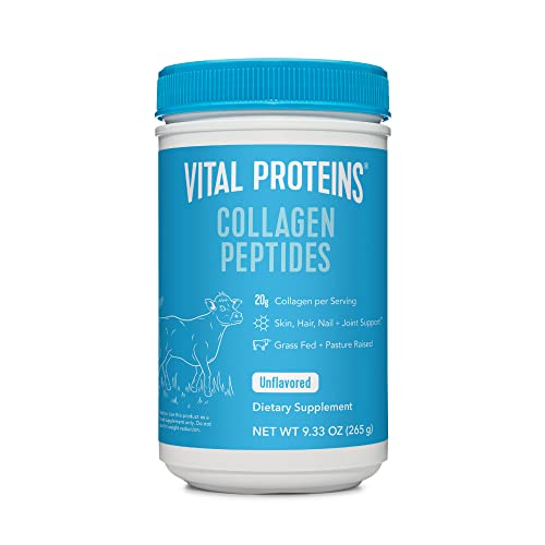 Vital Proteins Collagen Peptides 10oz (284g) – Skin Store Pakistan