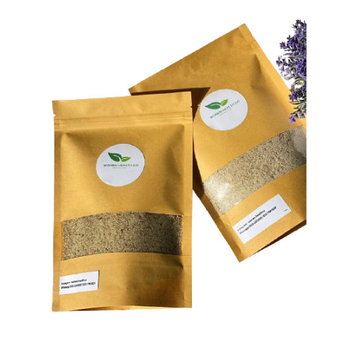 WomenHealth.Co Seed Cycling Kit