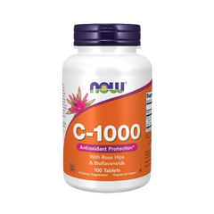 Now C-1000 100tabs