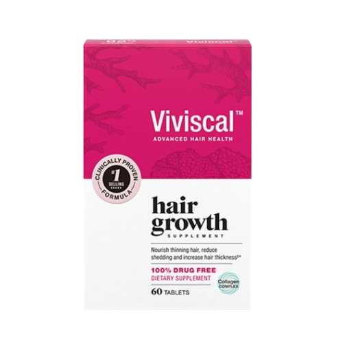 Viviscal Hair Growth Supplements 60 tabs
