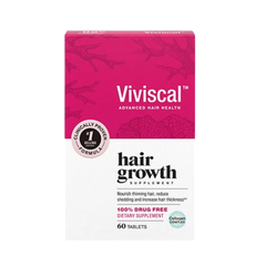 Viviscal Hair Growth Supplements 60 tabs