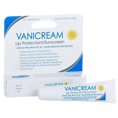Vanicream Lip Protectant / Sunscreen