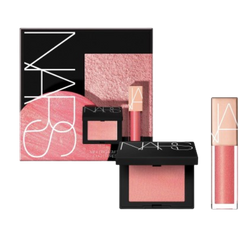 Nars MINI ORGASM BLUSH & LIP DUO