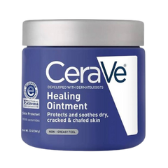 Cerave Healing Ointment Skin Protectant (340g) Locks in Hydration(2026/12)