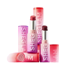 SHEGLAM DYNAMATTE BOOM LONG-LASTING MATTE LIPSTICK