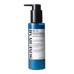 Somebymi Beta Panthenol Repair Gel Cleanser (To Improve Highly Sensitive Skin) 120ml