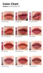 PERIPERA Ink Mood Matte Tint