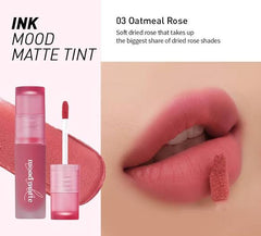PERIPERA Ink Mood Matte Tint