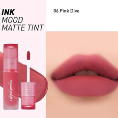 PERIPERA Ink Mood Matte Tint