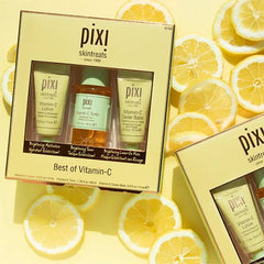 Pixi Beauty Best of Vitamin C Kit