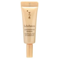 Sulwhasoo - Concentrated Ginseng Renewing Eye Cream Mini 3ml