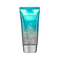 Farm Stay - Hyaluronic UV Shield Sun Block Cream 70g