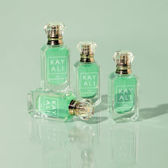 Kayali Yum Pistachio Gelato | 33 Eau de Parfum Intense 10ml