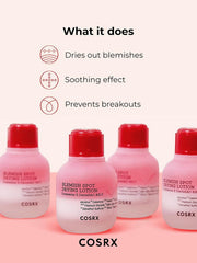 Cosrx AC Collection Blemish Spot Drying Lotion 30ml