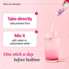 BB LAB Good Night Collagen (Low-Molecular Weight Collagen), 30 sticks