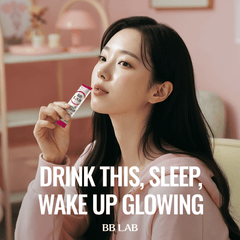 BB LAB Good Night Collagen (Low-Molecular Weight Collagen), 30 sticks